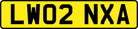 LW02NXA