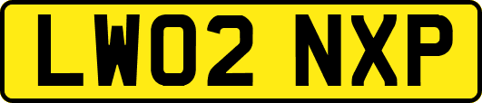 LW02NXP