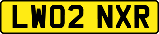 LW02NXR
