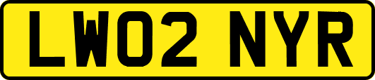 LW02NYR