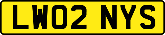 LW02NYS