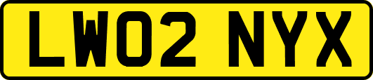 LW02NYX