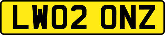 LW02ONZ