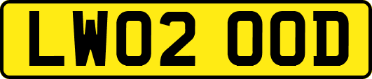 LW02OOD