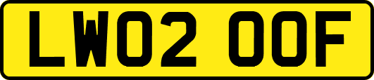 LW02OOF