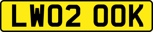 LW02OOK