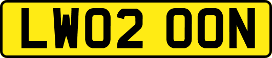 LW02OON