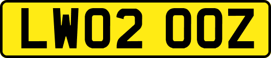 LW02OOZ