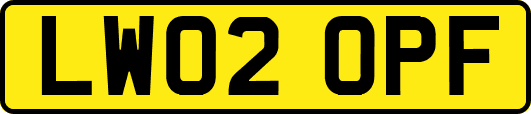 LW02OPF