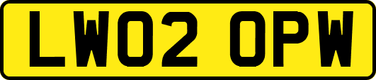 LW02OPW