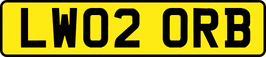 LW02ORB