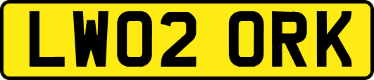 LW02ORK