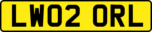 LW02ORL