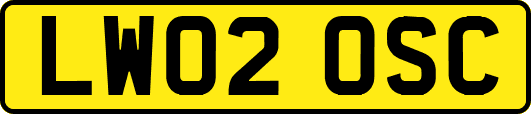 LW02OSC