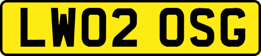 LW02OSG