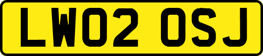 LW02OSJ