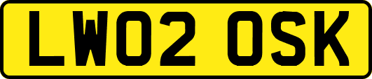 LW02OSK