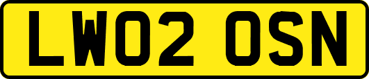 LW02OSN