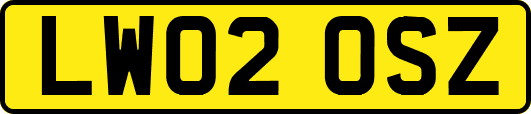LW02OSZ