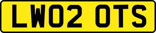 LW02OTS