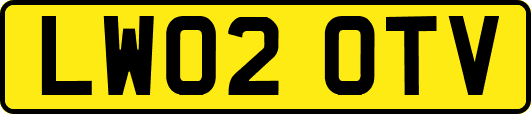 LW02OTV