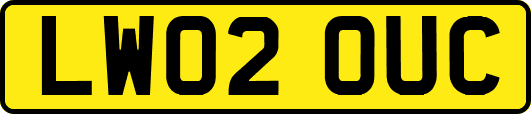 LW02OUC