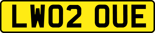 LW02OUE