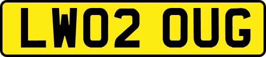 LW02OUG