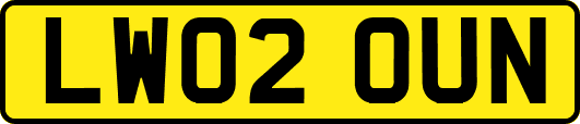 LW02OUN