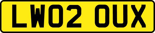LW02OUX