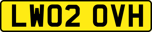 LW02OVH