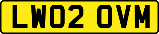 LW02OVM