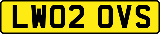 LW02OVS
