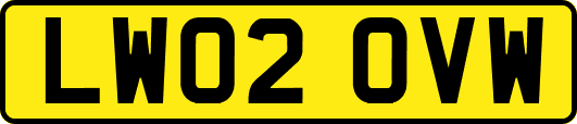 LW02OVW