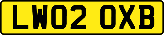 LW02OXB