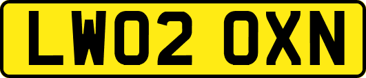 LW02OXN