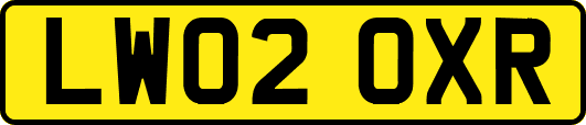 LW02OXR