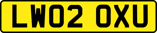 LW02OXU