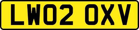 LW02OXV