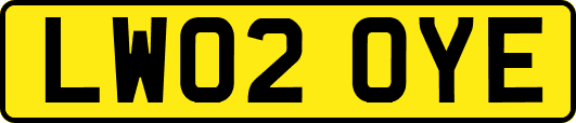 LW02OYE