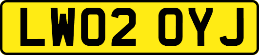 LW02OYJ