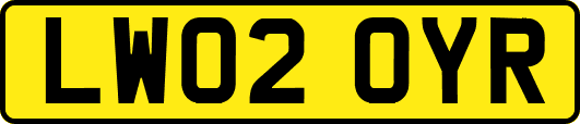 LW02OYR