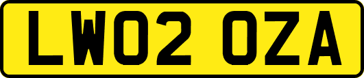 LW02OZA