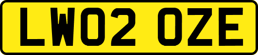 LW02OZE