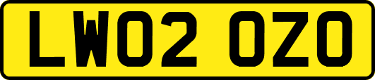 LW02OZO