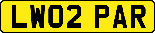 LW02PAR