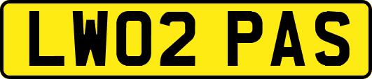 LW02PAS