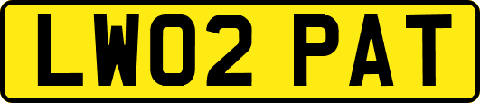 LW02PAT