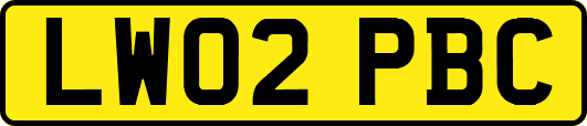 LW02PBC