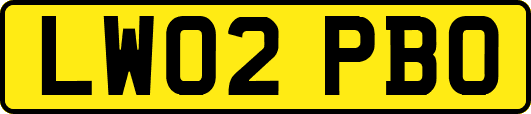 LW02PBO